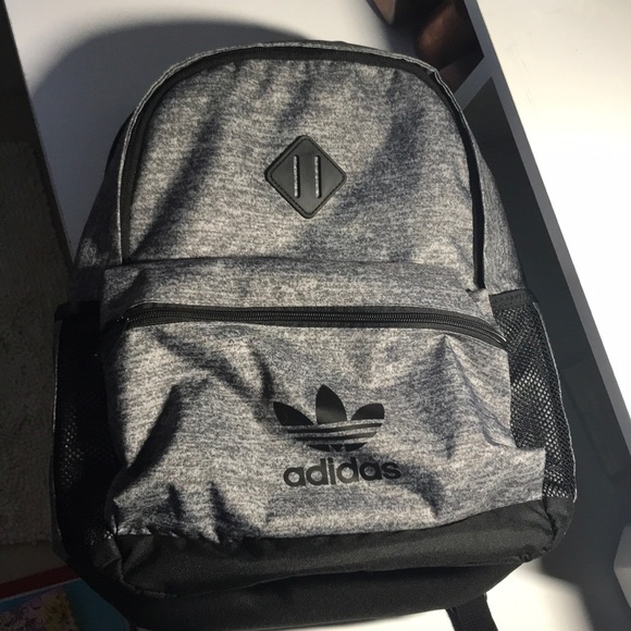 youth adidas backpack